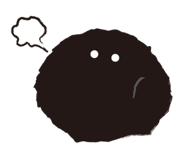 MOKE MOKE sticker #1171652