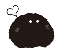 MOKE MOKE sticker #1171655