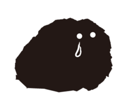 MOKE MOKE sticker #1171657