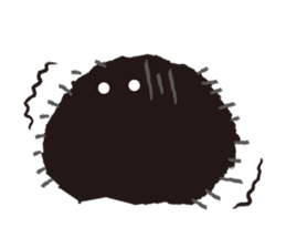 MOKE MOKE sticker #1171658