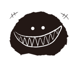 MOKE MOKE sticker #1171660