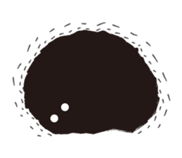 MOKE MOKE sticker #1171663