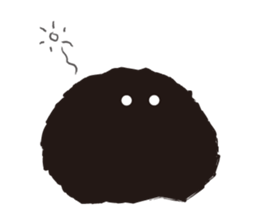 MOKE MOKE sticker #1171664