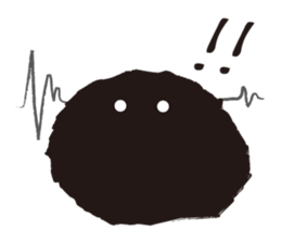 MOKE MOKE sticker #1171665