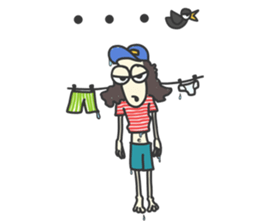 Billy sticker #1171849