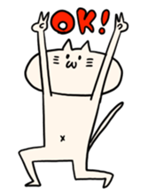 DANYAN and PESU sticker #1172066