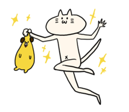 DANYAN and PESU sticker #1172071