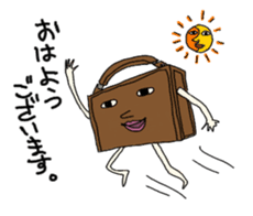 Business tool it's me2 sticker #1172306