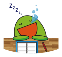 Egg Boy & Egg Girl sticker #1172542