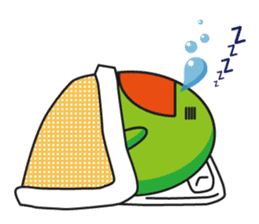 Egg Boy & Egg Girl sticker #1172544