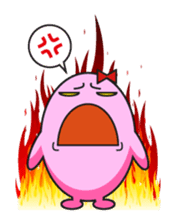 Egg Boy & Egg Girl sticker #1172545