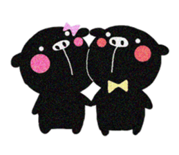 Kurobu family sticker #1172786