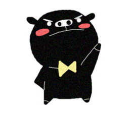 Kurobu family sticker #1172787