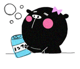 Kurobu family sticker #1172789