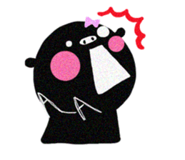 Kurobu family sticker #1172792