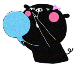 Kurobu family sticker #1172795