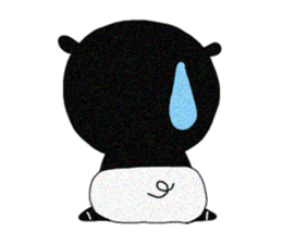 Kurobu family sticker #1172796