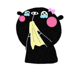 Kurobu family sticker #1172797