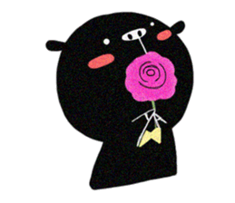 Kurobu family sticker #1172798