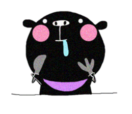 Kurobu family sticker #1172799