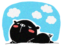 Kurobu family sticker #1172803