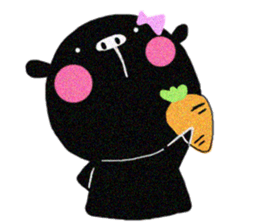 Kurobu family sticker #1172804