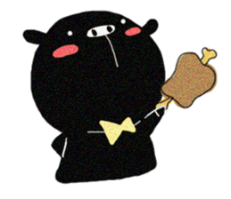 Kurobu family sticker #1172805