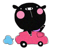 Kurobu family sticker #1172806