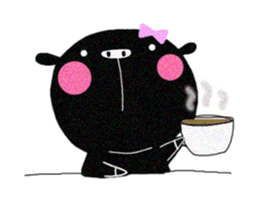 Kurobu family sticker #1172807