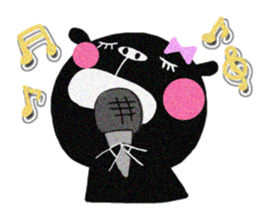 Kurobu family sticker #1172808