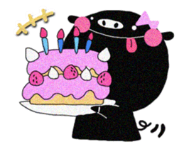 Kurobu family sticker #1172812