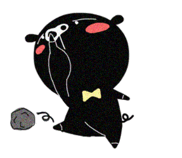 Kurobu family sticker #1172815