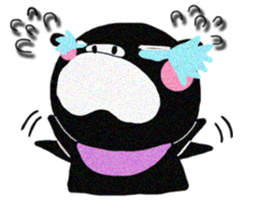 Kurobu family sticker #1172818