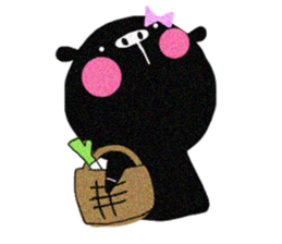 Kurobu family sticker #1172821