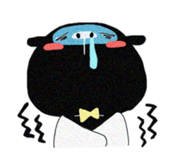 Kurobu family sticker #1172823