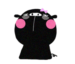 Kurobu family sticker #1172824