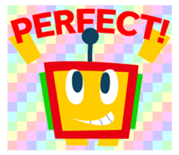 Gbit the Digital Gnome sticker #1172869