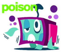 Gbit the Digital Gnome sticker #1172897