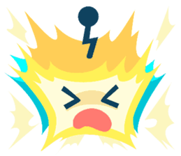 Gbit the Digital Gnome sticker #1172904