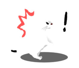 okojyo-da-jyo sticker #1173199