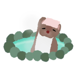 okojyo-da-jyo sticker #1173223