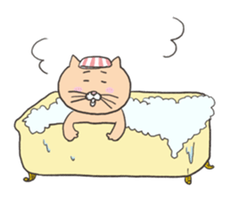 Meeko and her friends sticker #1173294