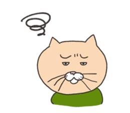 Meeko and her friends sticker #1173299