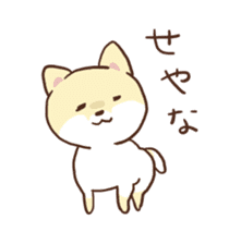 Pomeranian Cocoa ~Japanese version~ sticker #1173328