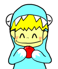 Gao-kun sticker #1173468