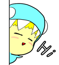 Gao-kun sticker #1173469