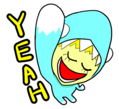 Gao-kun sticker #1173470