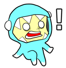 Gao-kun sticker #1173475