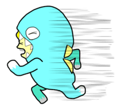 Gao-kun sticker #1173476