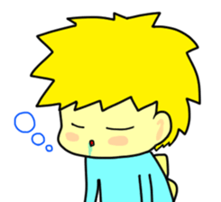 Gao-kun sticker #1173478